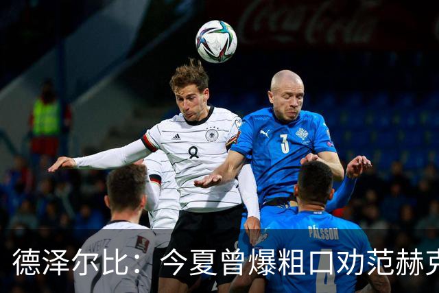 德泽尔比：今夏曾爆粗口劝范赫克加盟；热刺还要再签2-3人